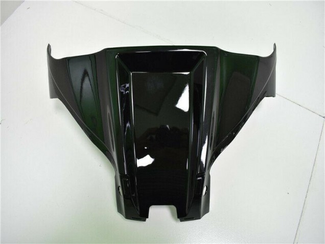 Brillante Negro Carenado Kawasaki ZX10R 2011-2015 Brillante Negro Carenado Kawasaki ZX10R 2011-2015