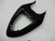 Brillante Negro Carenado Kawasaki ZX6R 2005-2006 Brillante Negro Carenado Kawasaki ZX6R 2005-2006