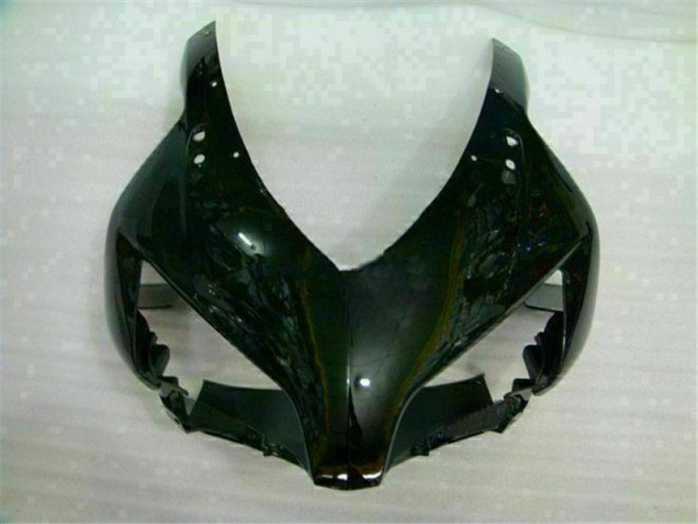 Brillante Negro Carenado & Plástico Honda CBR 1000 RR 2004-2005 Brillante Negro Carenado & Plástico Honda CBR 1000 RR 2004-2005