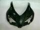 Brillante Negro Carenado & Plástico Honda CBR 1000 RR 2004-2005 Brillante Negro Carenado & Plástico Honda CBR 1000 RR 2004-2005