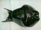 Brillante Negro Carenado & Plástico Honda CBR 1000 RR 2004-2005 Brillante Negro Carenado & Plástico Honda CBR 1000 RR 2004-2005