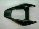 Brillante Negro Carenado & Plástico Honda CBR 1000 RR 2004-2005 Brillante Negro Carenado & Plástico Honda CBR 1000 RR 2004-2005