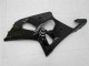 Brillante Negro Carenado Suzuki GSXR 1000 K1 2000-2002 Brillante Negro Carenado Suzuki GSXR 1000 K1 2000-2002