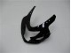 Brillante Negro Carenado Suzuki GSXR 600 / 750 K4 2004-2005