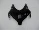 Brillante Negro Carenados Honda CBR 1000 RR 2008-2011 Brillante Negro Carenados Honda CBR 1000 RR 2008-2011