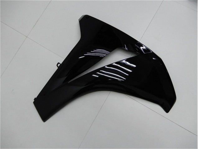 Brillante Negro Carenados Honda CBR 1000 RR 2008-2011 Brillante Negro Carenados Honda CBR 1000 RR 2008-2011