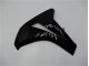 Brillante Negro Carenados Honda CBR 1000 RR 2008-2011 Brillante Negro Carenados Honda CBR 1000 RR 2008-2011