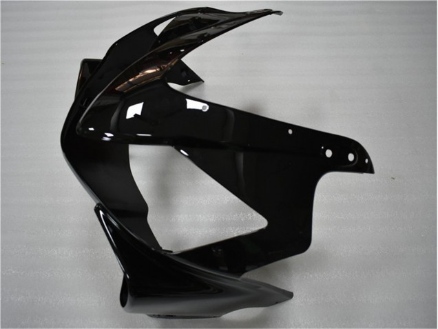 Brillante Negro Carenados Honda CBR 600 F4i 2004-2007 Brillante Negro Carenados Honda CBR 600 F4i 2004-2007