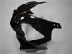 Brillante Negro Carenados Honda CBR 600 F4i 2004-2007 Brillante Negro Carenados Honda CBR 600 F4i 2004-2007