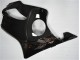 Brillante Negro Carenados Honda CBR 600 F4i 2004-2007 Brillante Negro Carenados Honda CBR 600 F4i 2004-2007