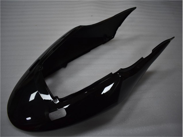 Brillante Negro Carenados Honda CBR 600 F4i 2004-2007 Brillante Negro Carenados Honda CBR 600 F4i 2004-2007