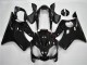 Brillante Negro Carenados Honda CBR 600 F4i 2004-2007 Brillante Negro Carenados Honda CBR 600 F4i 2004-2007