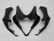 Brillante Negro Carrocería Suzuki GSXR 1000 K5 2005-2006 Brillante Negro Carrocería Suzuki GSXR 1000 K5 2005-2006