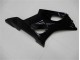 Brillante Negro Inyección Kit Carenado Suzuki GSXR 1000 K3 2003-2004 Brillante Negro Inyección Kit Carenado Suzuki GSXR 1000 K3 2003-2004