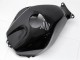 Brillante Negro Inyección Kits Carenado Honda CBR 600 RR 2005-2006