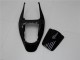 Brillante Negro Inyección Kits Carenado Honda CBR 600 RR 2005-2006