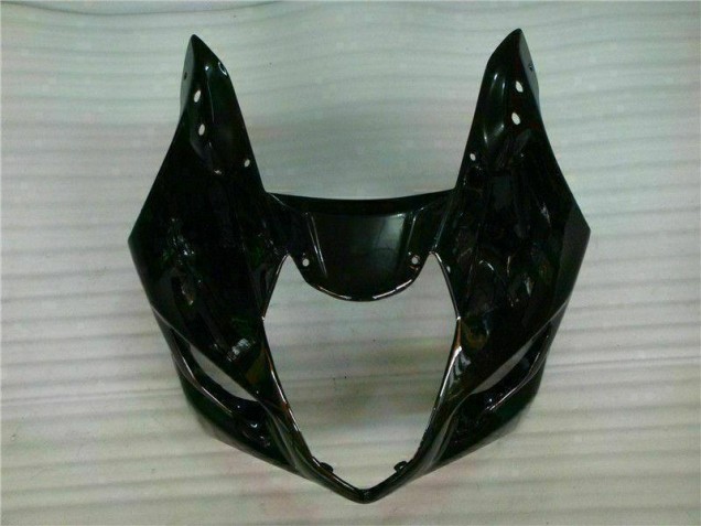 Brillante Negro Inyección Kits Carenado Suzuki GSXR 1000 K3 2003-2004 Brillante Negro Inyección Kits Carenado Suzuki GSXR 1000 K3 2003-2004