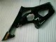 Brillante Negro Inyección Kits Carenado Suzuki GSXR 1000 K3 2003-2004 Brillante Negro Inyección Kits Carenado Suzuki GSXR 1000 K3 2003-2004