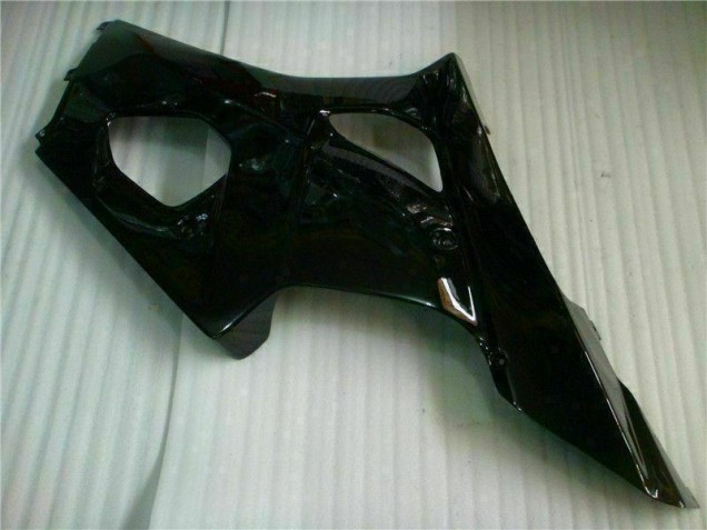 Brillante Negro Inyección Kits Carenado Suzuki GSXR 1000 K3 2003-2004 Brillante Negro Inyección Kits Carenado Suzuki GSXR 1000 K3 2003-2004