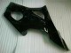 Brillante Negro Inyección Kits Carenado Suzuki GSXR 1000 K3 2003-2004 Brillante Negro Inyección Kits Carenado Suzuki GSXR 1000 K3 2003-2004