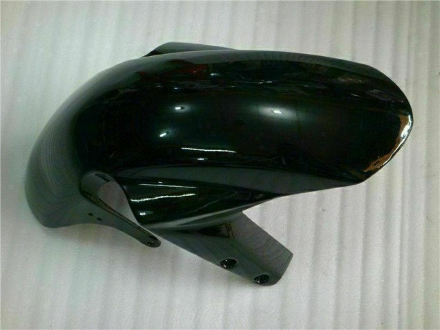 Brillante Negro Inyección Kits Carenado Suzuki GSXR 1000 K3 2003-2004 Brillante Negro Inyección Kits Carenado Suzuki GSXR 1000 K3 2003-2004