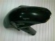 Brillante Negro Inyección Kits Carenado Suzuki GSXR 1000 K3 2003-2004 Brillante Negro Inyección Kits Carenado Suzuki GSXR 1000 K3 2003-2004