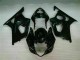 Brillante Negro Inyección Kits Carenado Suzuki GSXR 1000 K3 2003-2004 Brillante Negro Inyección Kits Carenado Suzuki GSXR 1000 K3 2003-2004