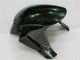 Brillante Negro Kit ABS Carenado Honda CBR 600 RR 2005-2006