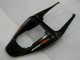 Brillante Negro Kit ABS Carenado Honda CBR 600 RR 2005-2006