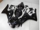 Brillante Negro Kit Carenado Honda CBR 1000 RR 2006-2007