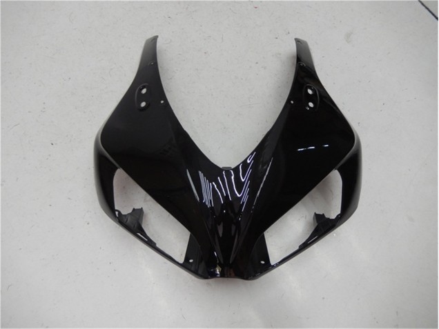 Brillante Negro Kit Carenado Honda CBR 1000 RR 2006-2007
