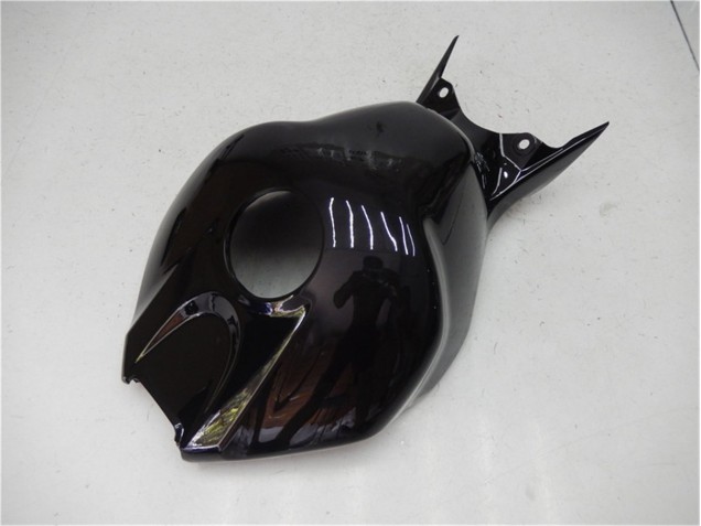 Brillante Negro Kit Carenado Honda CBR 1000 RR 2006-2007