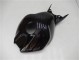 Brillante Negro Kit Carenado Honda CBR 1000 RR 2006-2007