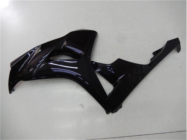 Brillante Negro Kit Carenado Honda CBR 1000 RR 2006-2007