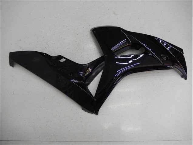 Brillante Negro Kit Carenado Honda CBR 1000 RR 2006-2007