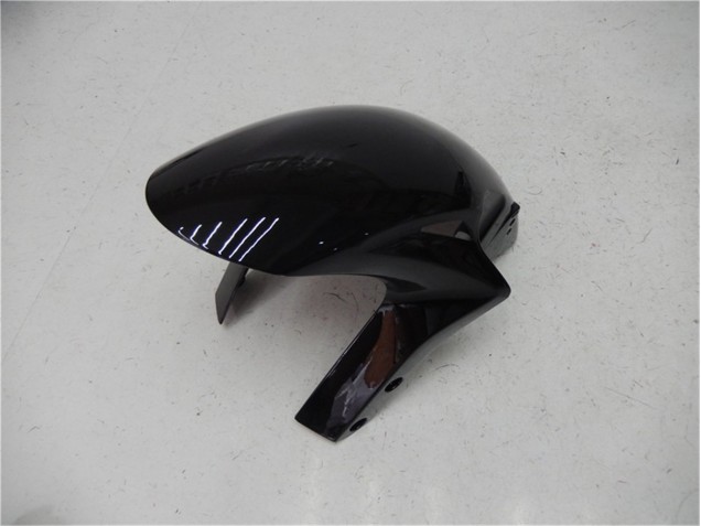 Brillante Negro Kit Carenado Honda CBR 1000 RR 2006-2007