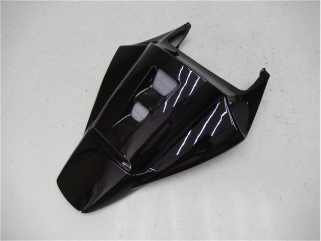 Brillante Negro Kit Carenado Honda CBR 1000 RR 2006-2007