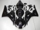 Brillante Negro Kit Carenado Honda CBR 1000 RR 2006-2007