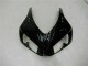 Brillante Negro Kit Completo Carenado Honda CBR 1000 RR 2006-2007 Brillante Negro Kit Completo Carenado Honda CBR 1000 RR 2006-2007