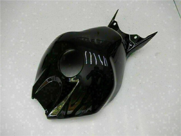 Brillante Negro Kit Completo Carenado Honda CBR 1000 RR 2006-2007 Brillante Negro Kit Completo Carenado Honda CBR 1000 RR 2006-2007