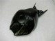 Brillante Negro Kit Completo Carenado Honda CBR 1000 RR 2006-2007 Brillante Negro Kit Completo Carenado Honda CBR 1000 RR 2006-2007