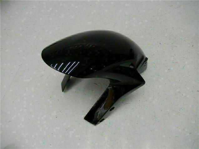 Brillante Negro Kit Completo Carenado Honda CBR 1000 RR 2006-2007 Brillante Negro Kit Completo Carenado Honda CBR 1000 RR 2006-2007