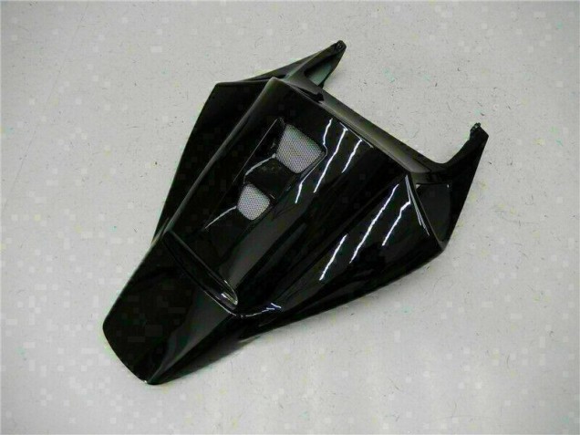 Brillante Negro Kit Completo Carenado Honda CBR 1000 RR 2006-2007 Brillante Negro Kit Completo Carenado Honda CBR 1000 RR 2006-2007