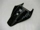 Brillante Negro Kit Completo Carenado Honda CBR 1000 RR 2006-2007 Brillante Negro Kit Completo Carenado Honda CBR 1000 RR 2006-2007