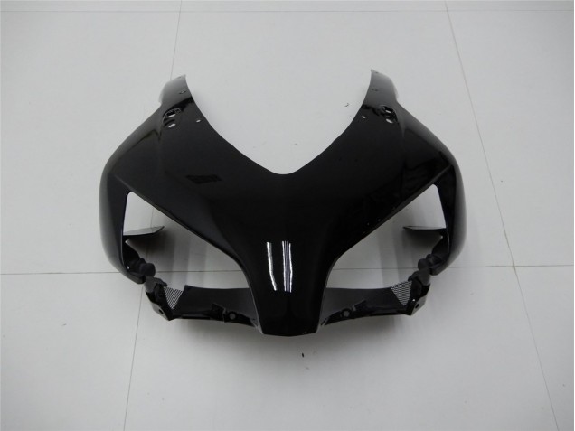 Brillante Negro Kits Carenado Honda CBR 1000 RR 2004-2005