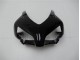 Brillante Negro Kits Carenado Honda CBR 1000 RR 2004-2005