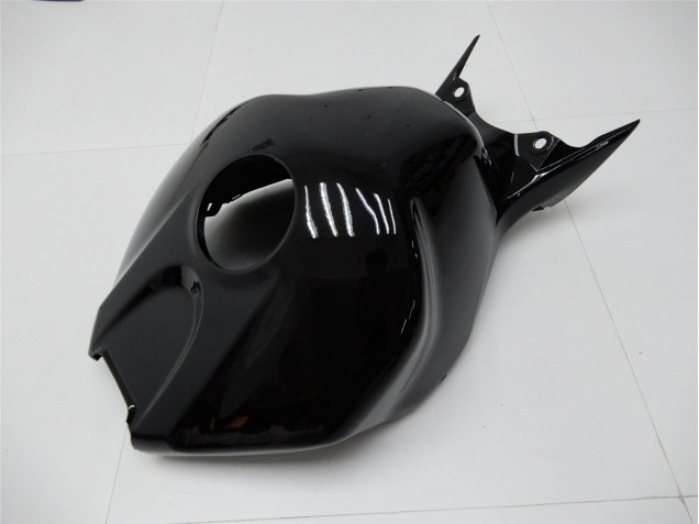 Brillante Negro Kits Carenado Honda CBR 1000 RR 2004-2005