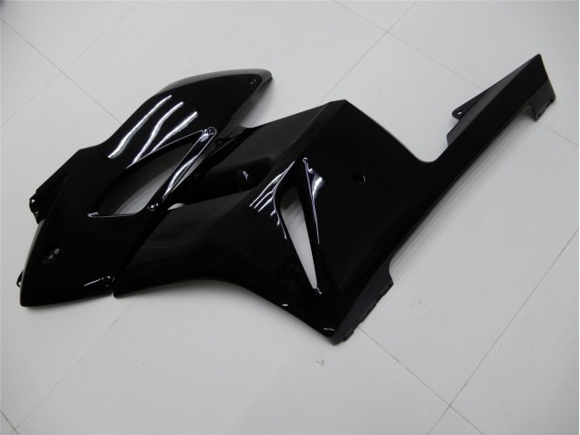 Brillante Negro Kits Carenado Honda CBR 1000 RR 2004-2005
