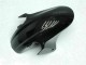 Brillante Negro Kits Carenado Honda CBR 600 F4i 2004-2007