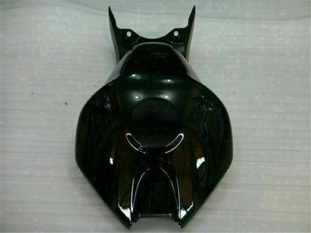 Brillante Negro Kits Completo Carenado Honda CBR 1000 RR 2004-2005